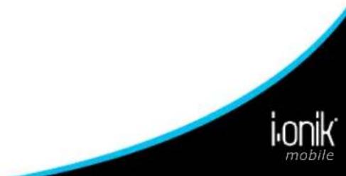 ionik® mobile