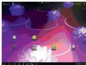 CnMemory TP8-1200 - 2-3 Add, move or delete Desk Icon - 3