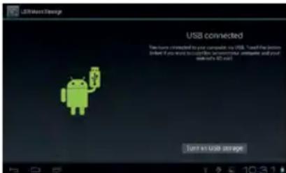 USB connected You have connected to your computer on iOS. You need the button below if you want to continue to access your computer and your keyboard to iOS. Turn in iOS storage