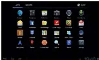 APPS WINDERS SHOP Apache Comcast Adobe Camera Other Database Fines Lockbox My Computer Video Maps View Web Connect Mouse Bluetooth Maps Storage MOS: Tab Wi-Fi About Smartphone Phone Tobacco Web Search Biosoft Settings