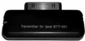CnMemory i.onik BTH-033 - 3) Kopfhörer mit dem Bluetooth-Transmitter verbinden - 1