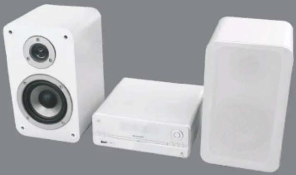 BLAUPUNKT MC CD 60e - 1