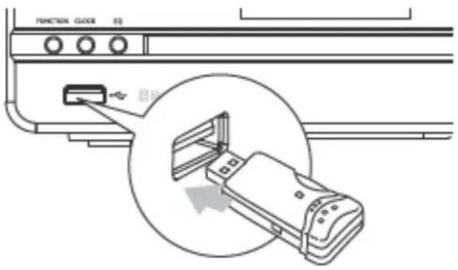 FUNCTION CLOCK 02