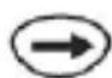 CITIZEN FC-100N - TASTEN ZUM VER- SETZEN DES CURSORS - 4