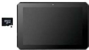 CnMemory TP8-1500DC - TF-Karte - 1
