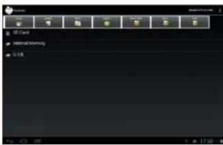 Windows S1 Card Internal Memory USB