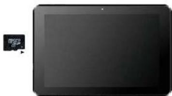 CnMemory TP8-1500DC - TF Card - 1
