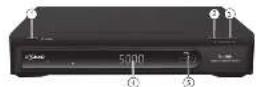 Comag SL 40 HD - 1