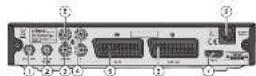 Comag SL 40 HD - 2