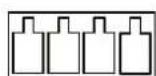 AXIS P5414-E - AudioConnector - 1