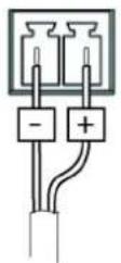 AXIS P5414-E - PowerConnector - 1