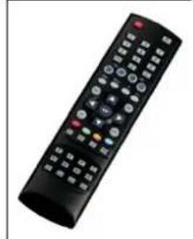 Comag PVR/2 100CI+ HD - Lieferumfang - 2