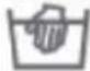 BAUMATIC BFWM1406W - A selection of wash care symbols - 19