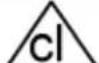 BAUMATIC BFWM1406W - A selection of wash care symbols - 9