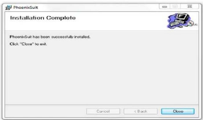 BLAUPUNKT Polaris - Schritt für Schritt Softwareinstallation auf dem PC - 9