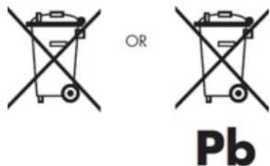 OR Pb