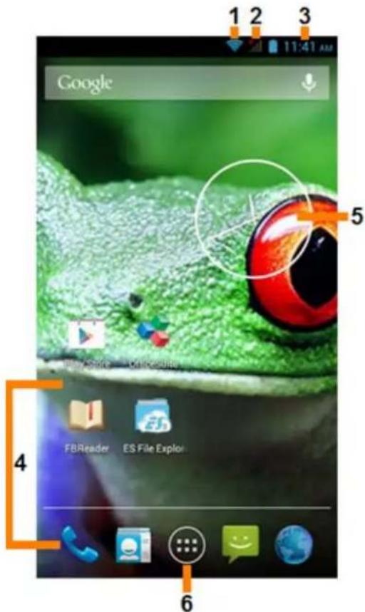 Google Play Store - Microsoft FBReader ES File Explor 1 2 3 11:41 AM 4 5 6