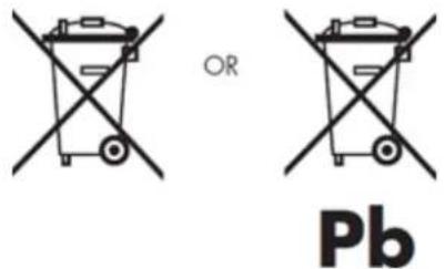 OR Pb