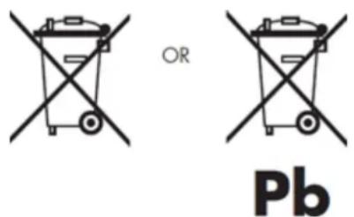 OR Pb