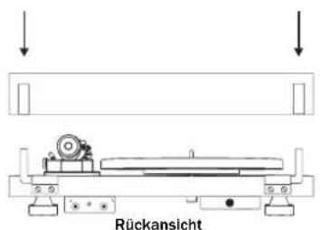 Rückansicht