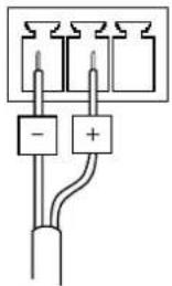 AXIS Q6044 - Multi-ConnectorCable(soldseparately) - 3
