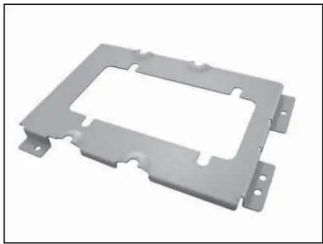 Vu+ Ultimo - 2-9. HDD Einbau - 1