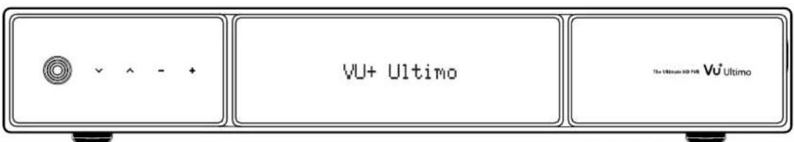 VU+ Ultimo The Ultimate ESP For Vu*Ultimo