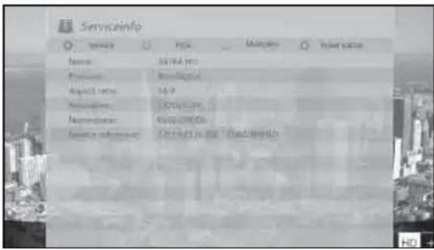 ServiceInfo Service Forma A#W#A No. Provision Bra#e#g#e A##c#t #tr# Rerewal#e L#07415299 Hepred#e 640020000 Service #r#m#### C#T##d#e ## 1 D#e##n##d