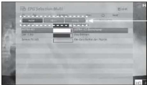 EPS Selection Multi Auto Next Next AUSTAVES ASTRAVET ASTRA VEGI Compliance Color 1 No. Duty Bemtem Sensin FX iHS Die Geschäft der Präprie