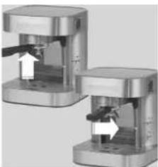 Rommelsbacher EKS 1500 - Making hot water - 4