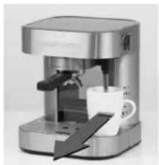 Rommelsbacher EKS 1500 - Descaling the appliance - 34