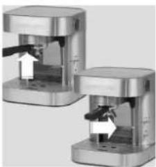 Rommelsbacher EKS 1500 - Gerät entkalken - 24