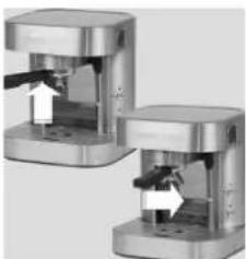 Rommelsbacher EKS 1500 - Descaling the appliance - 5