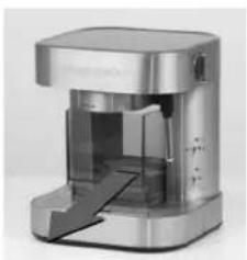 Rommelsbacher EKS 1500 - Descaling the appliance - 21