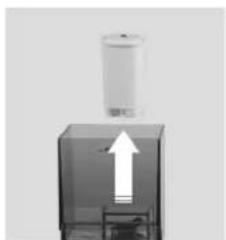 Rommelsbacher EKS 1500 - Descaling the appliance - 2