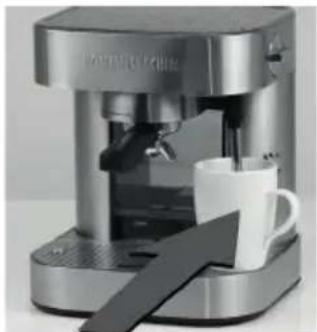 Rommelsbacher EKS 2000 - Milch aufschäumen - 15