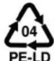 Rommelsbacher EKS 2000 - Verpackungsmaterial - 2