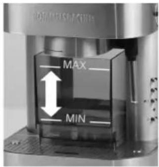 RISKING MACHINE MAX MIN