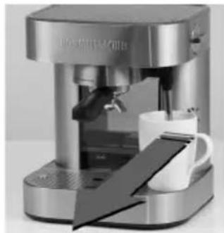 Rommelsbacher EKS 2000 - Descaling the appliance - 19