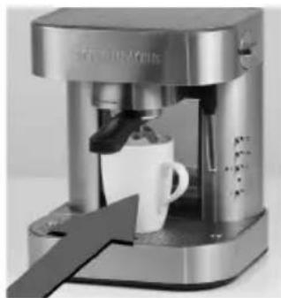 Rommelsbacher EKS 2000 - Descaling the appliance - 7