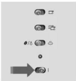 Diagram showing a sequence of icons and a directional arrow, likely representing a process or system with labeled components.