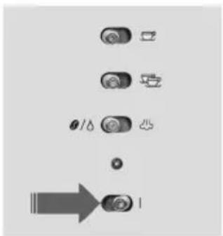 Diagram showing various icons and a directional arrow, likely representing a process or system with labels like '1', '2', '3', etc.