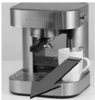 Rommelsbacher EKS 2000 - NÄCHSTE SEITE - 5