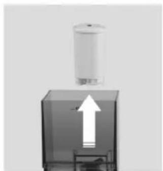 Rommelsbacher EKS 2000 - Descaling the appliance - 3