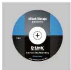 eBlack Storage D-Link Business Data Marketing