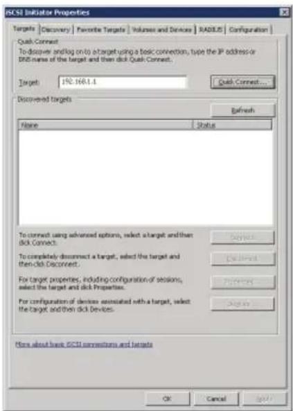D-LINK DSN-6410 - Sambungkan - 1