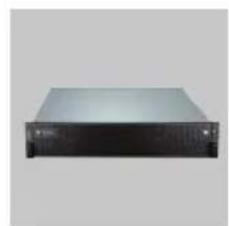D-LINK DSN-6410 - Комплект поставки - 1