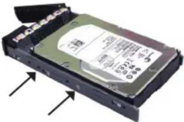 D-LINK DSN-6410 - Instalasi Hard Disk - 1