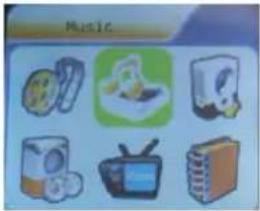 Difrnce MP1840 - Play Music - 1