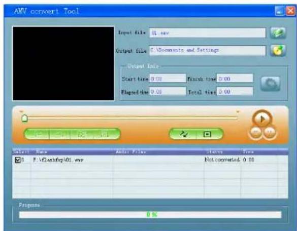 Difrnce MP1840 - converteren - 1